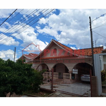 CASA À VENDA NO JARDIM SABO