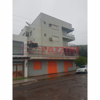 APARTAMENTO À VENDA