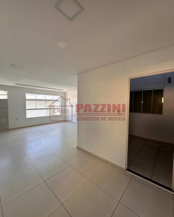 APARTAMENTO PARA LOCAÇÃO