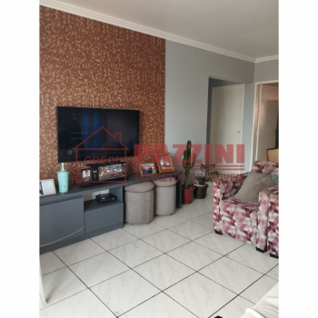 APARTAMENTO À VENDA