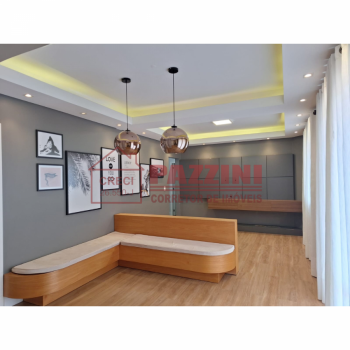 APARTAMENTO À VENDA