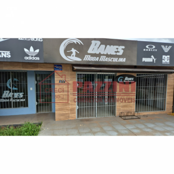 SALA COMERCIAL PARA LOCAÇÃO
