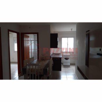 APARTAMENTO PARA LOCAÇÃO