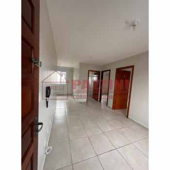APARTAMENTO À VENDA