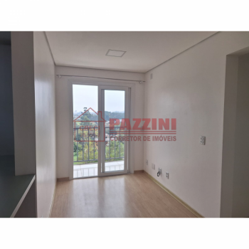 APARTAMENTO RESIDENCIAL SANTO ANTÔNIO
