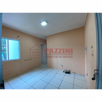 APARTAMENTO PARA LOCAÇÃO