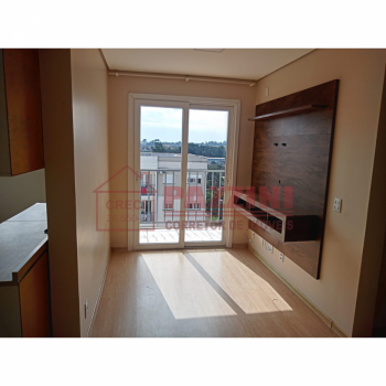 APARTAMENTO À VENDA