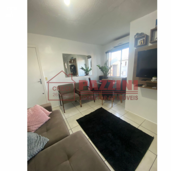 APARTAMENTO PARA VENDA 