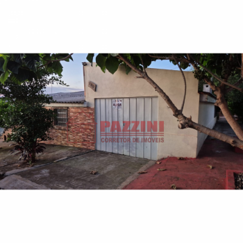 CASA PARA LOCAÇÃO