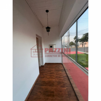 CASA PARA LOCAÇÃO COMERCIAL 