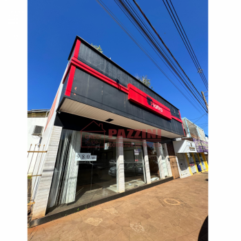 SALA COMRCIAL PARA LOCAÇÃO