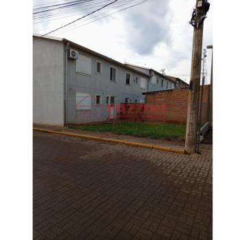 APARTAMENTO PARA LOCAÇÃO E VENDA NO TERRA MIS