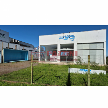 SALA COMERCIAL PARA LOCAÇÃO!!