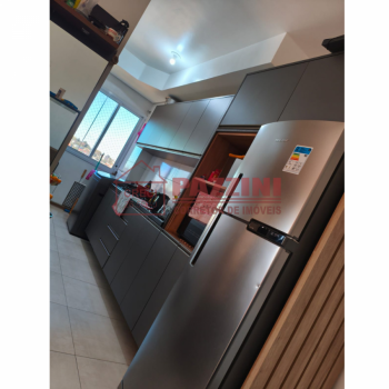 APARTAMENTO SEMI MOBILIADO PARA VENDA!! 