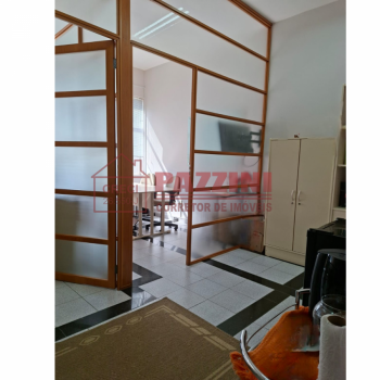 SALA COMERCIAL PARA VENDA NO CONDOMINIO TROPI