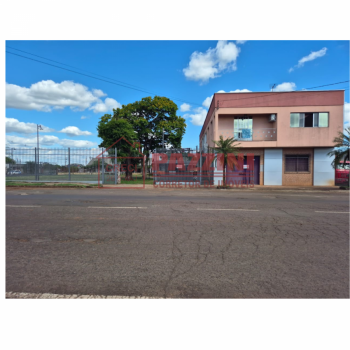 APARTAMENTO PARA LOCAÇÃO!