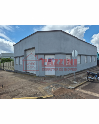 SALA COMERCIAL PARA LOCAÇÃO