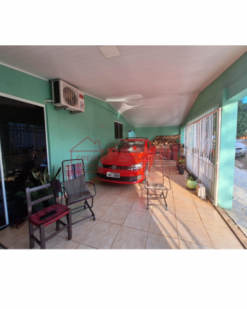 CASA DE ALVENARIA PARA VENDA!