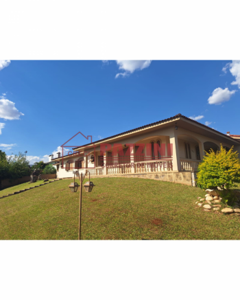 CASA DE ALVENARIA PARA VENDA!!