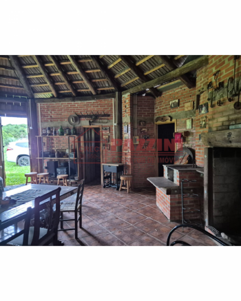 GALPÃO CRIOULO PARA LOCAÇÃO!!