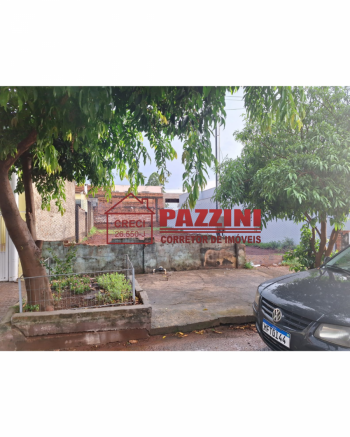 TERRENO PARA VENDA NA RUA 12 DE OUTUBRO!!