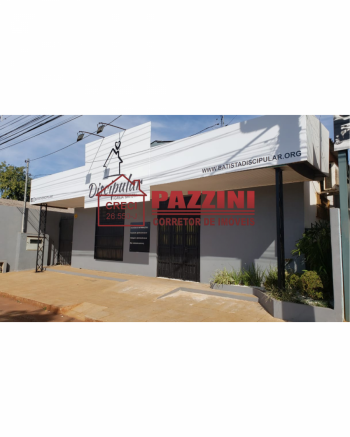 SALA COMERCIAL NO BAIRRO PIPPI PARA LOCAÇÃO!!