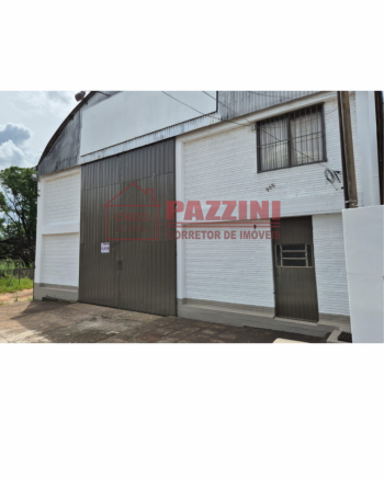 GALPÃO PARA LOCAÇÃO!!