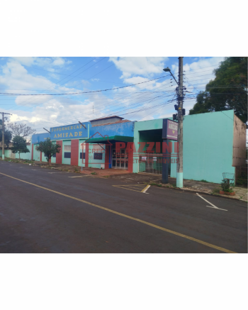 PRÉDIO COMERCIAL PARA LOCAÇÃO!!!