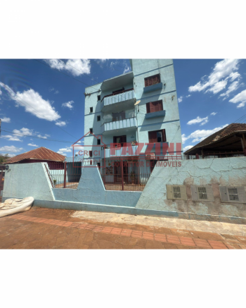 APARTAMENTO PARA VENDA PRÓXIMO AO QUARTEL: