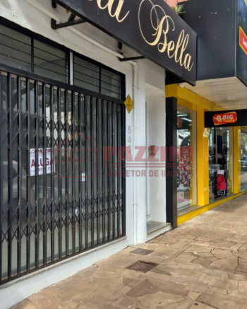 SALA COMERCIAL CENTRAL