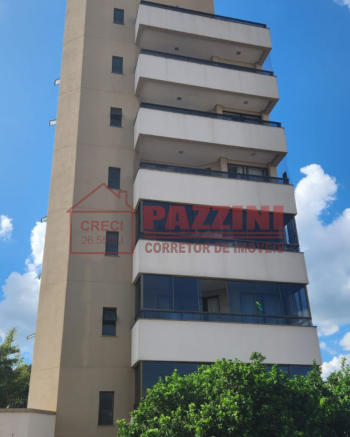 APARTAMENTO PARA LOCAÇÃO