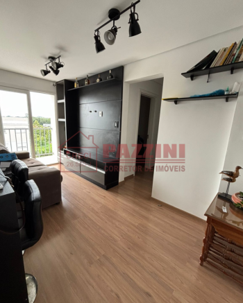 APARTAMENTO PARA LOCAÇÃO