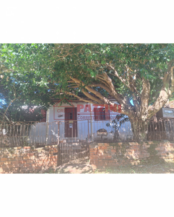 TERRENO PARA VENDA