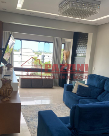 APARTAMENTO À VENDA 