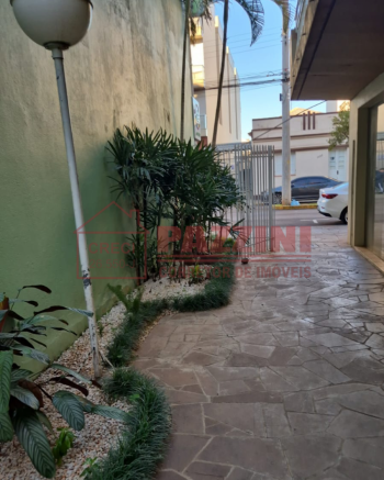 SALA COMERCIAL À VENDA - GALERIA FENÍCIA 