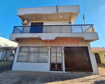 APARTAMENTO E SALA COMERCIAL À VENDA 