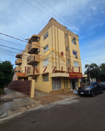 APARTAMENTO CENTRAL PARA LOCAÇÃO