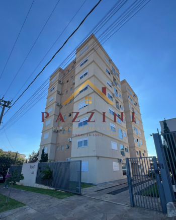 APARTAMENTO SEMIMOBILIADO PARA LOCAÇÃO