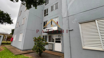 APARTAMENTO SEMIMOBILIADO PARA LOCAÇÃO