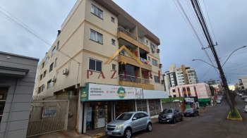 APARTAMENTO CENTRAL PARA LOCAÇÃO