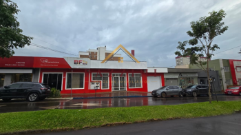 SALA COMERCIAL PARA LOCAÇÃO