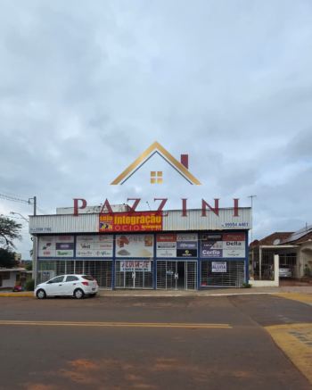 SALA COMERCIAL PARA LOCAÇÃO
