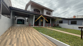 CASA DE ALVENARIA À VENDA