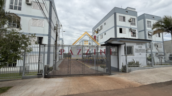 APARTAMENTO MOBILIADO PARA LOCAÇÃO
