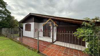 CASA PARA LOCAÇÃO 