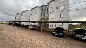 APARTAMENTO PARA LOCAÇÃO BAIRRO PILAU
