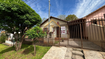 CASA PARA LOCAÇÃO 