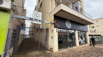 APARTAMENTO PARA LOCAÇÃO 