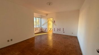 APARTAMENTO CENTRAL PARA LOCAÇÃO 